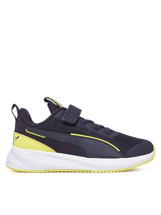 Puma Снікерcи Puma Flyer 3 AC+ PS 401527 02 Чорний