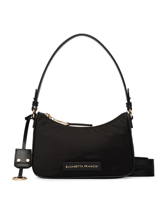 Elisabetta Franchi Сумка Elisabetta Franchi BS-95A-61E2-V260 Чорний