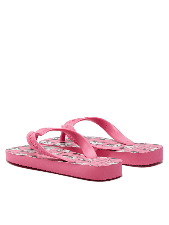 Havaianas Flip flop Havaianas 41394120129 Roz