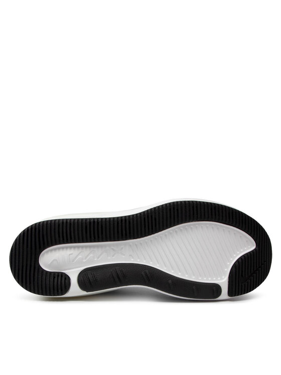 Nike Sneakersy Nike Air Max Dia AQ4312 001 Czarny