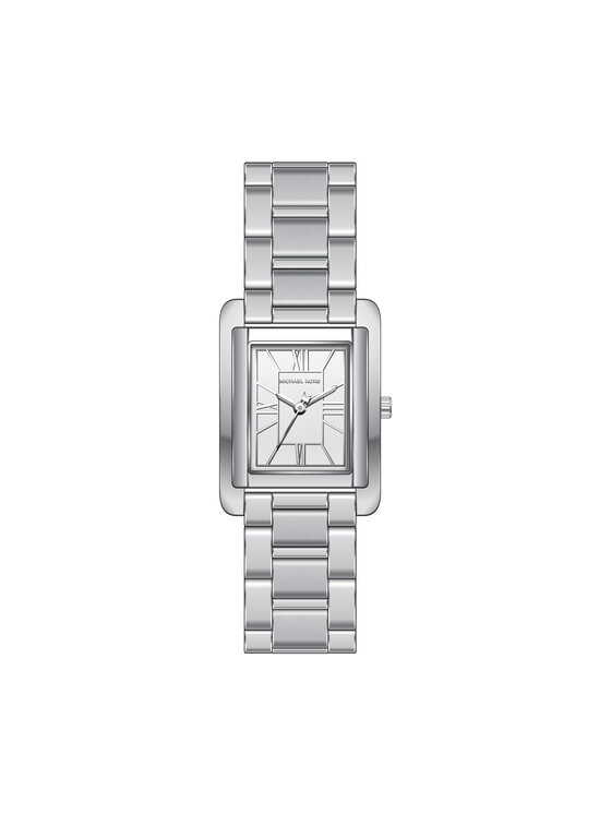 Michael Kors Годинник Michael Kors Essex MK4906 Срібний