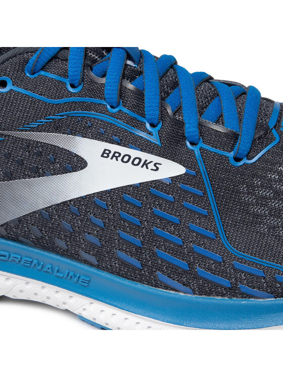 Brooks Bėgimo batai Brooks Adrenaline Gts 21 110349 1D 438 Pilka