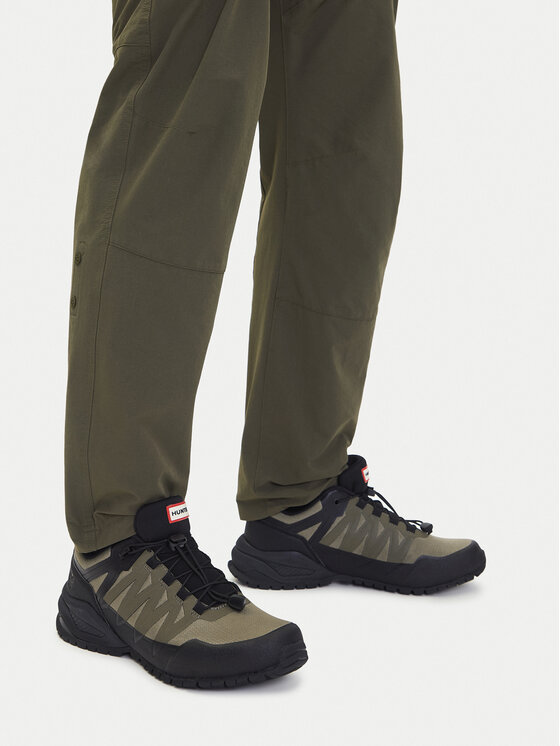 Hunter Trekking čevlji Hunter CEO-H1-142 Khaki