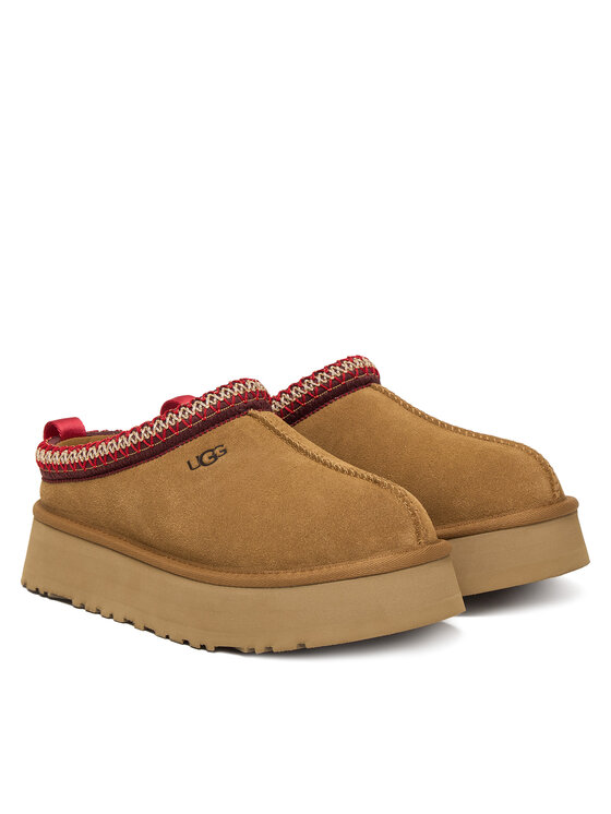 Ugg Sněhule Ugg W Tazz II 1174471 Hnědá