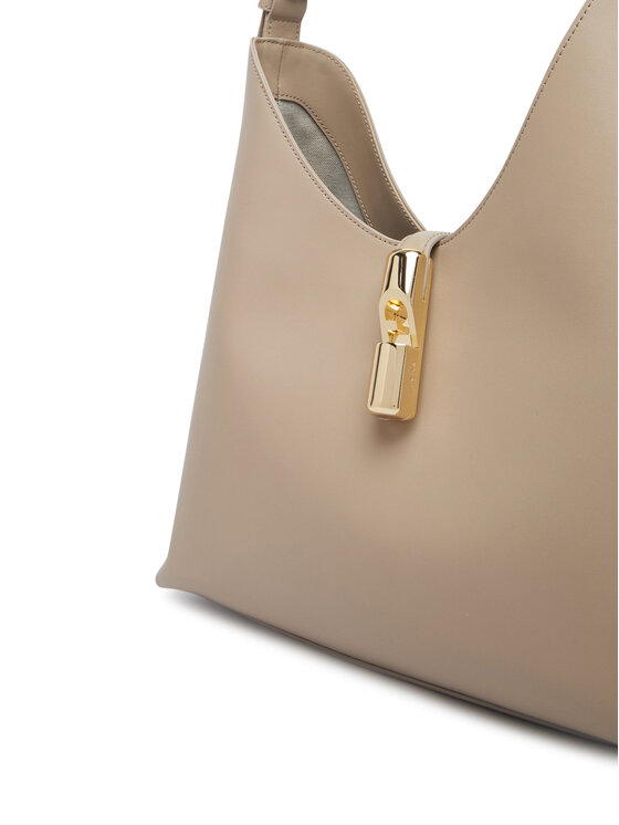Furla Geantă Furla Goccia M WB01499 BX3104 KH 4488S Bej