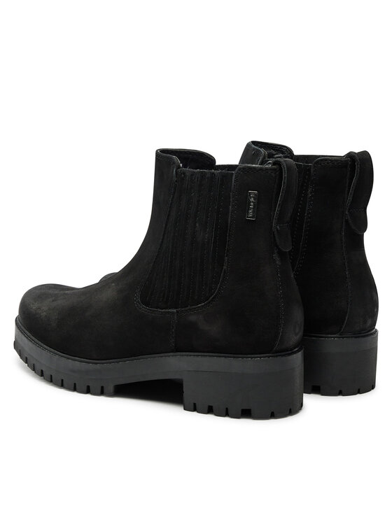 Wrangler Челсі Wrangler Callie Women Mid 20243073 Чорний