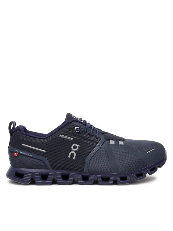 On Buty do biegania On Cloud 5 5997759 Granatowy