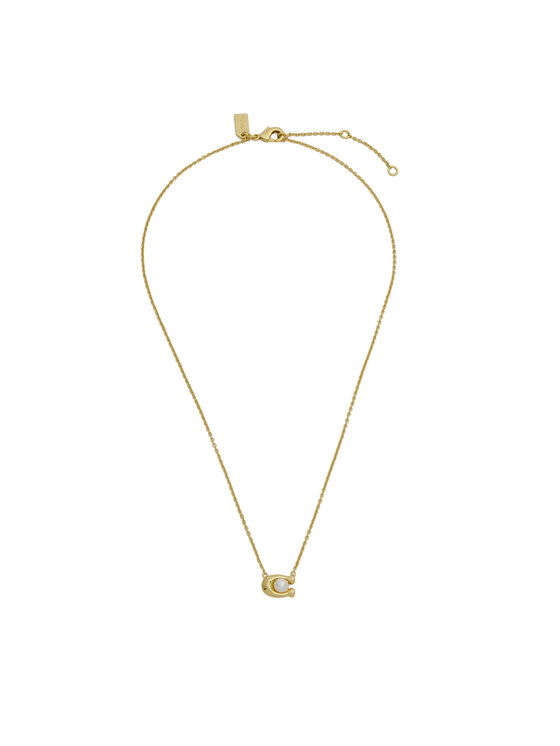 Coach Collar Coach 37341916 Oro