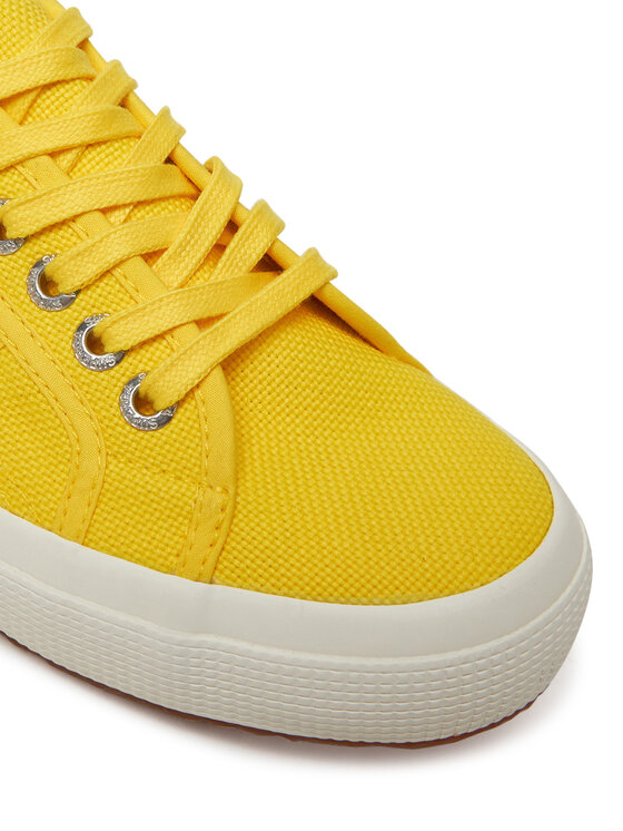 Superga Кросівки Superga S000010 Кольоровий
