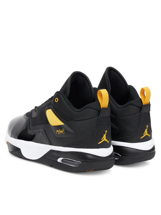 Nike Снікерcи Nike Stay Loyal 3 (Gs) FB9922 071 Чорний