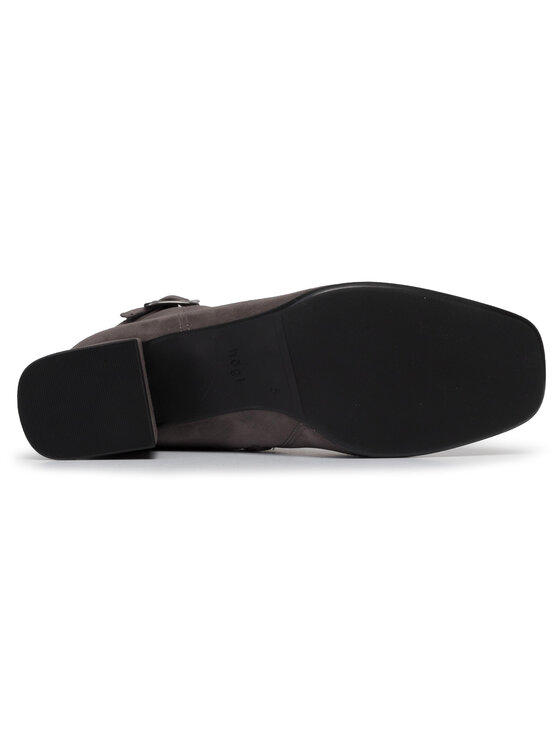 HÖGL Stivaletti HÖGL 8-104712 Grigio