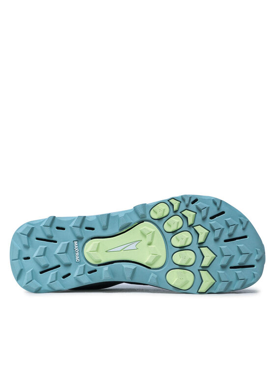 Altra Παπούτσια για Τρέξιμο Altra W Lone Peak 5 AL0A4VR7327-065 Μπλε