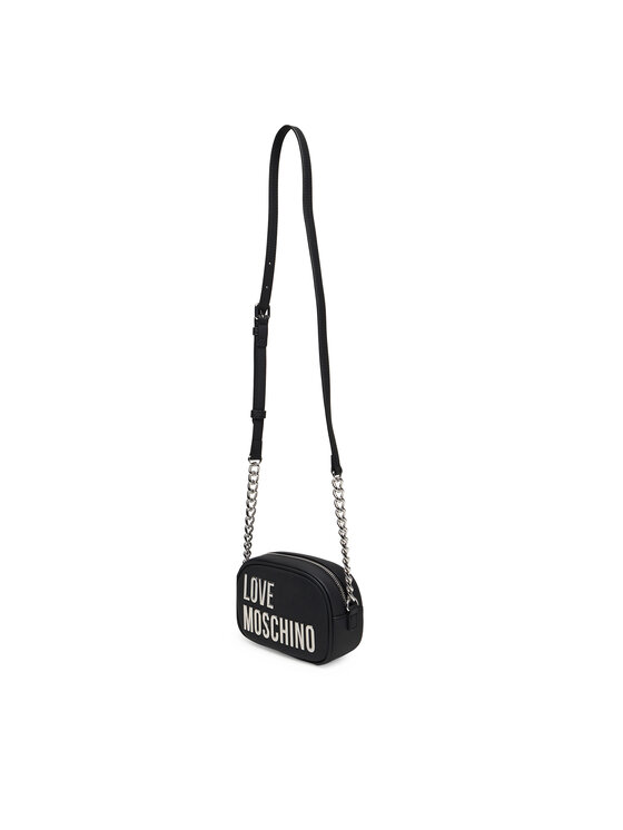 LOVE MOSCHINO Сумка LOVE MOSCHINO JC4026PP1NKD000B Чорний