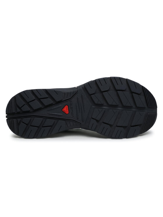 Salomon Poltopánky Salomon Tech Lite W 412944 20 M0 Zelená