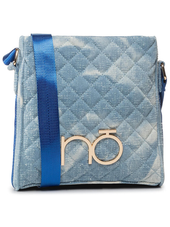Nobo Borsetta Nobo NBAG-I4520-CM12 Blu