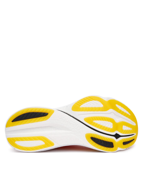 Saucony Взуття для бігу Saucony Endorphin Azura S101329 Оранжевий