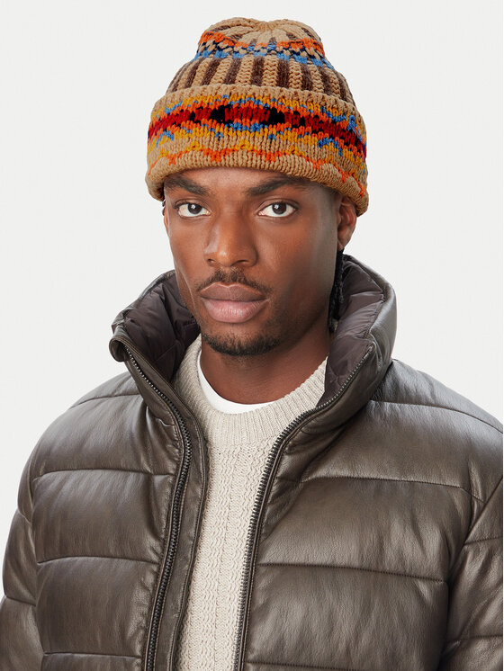 Polo Ralph Lauren Căciulă Polo Ralph Lauren 449P20268001 Colorat