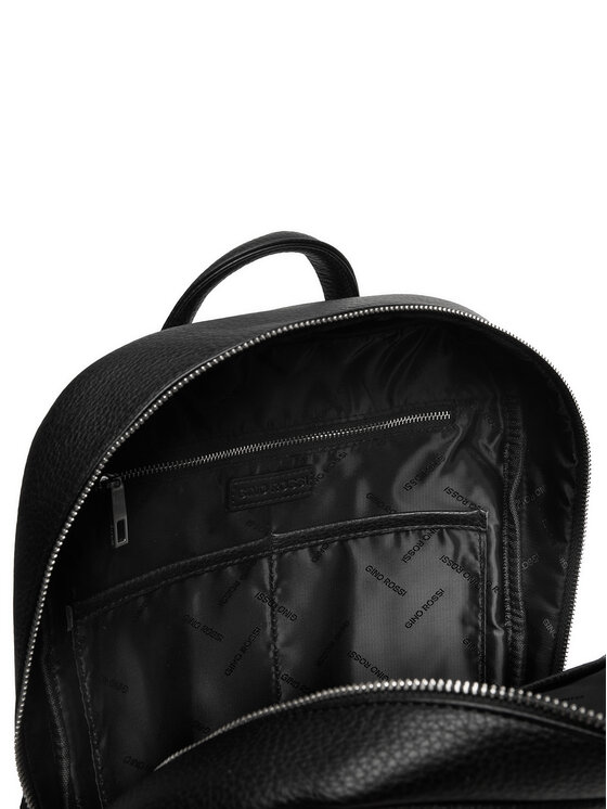 GINO ROSSI Rucksack GINO ROSSI C-LA321-2685-1 Schwarz