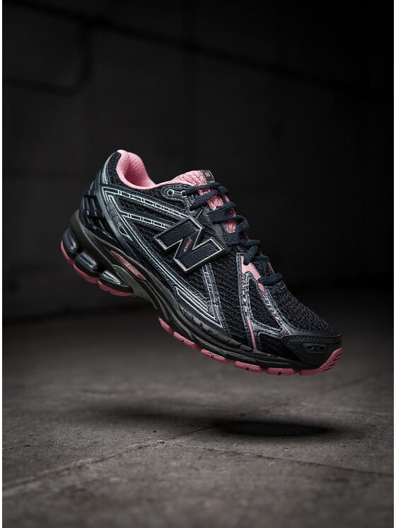 New Balance Sneakersy New Balance U1906RCU Čierna