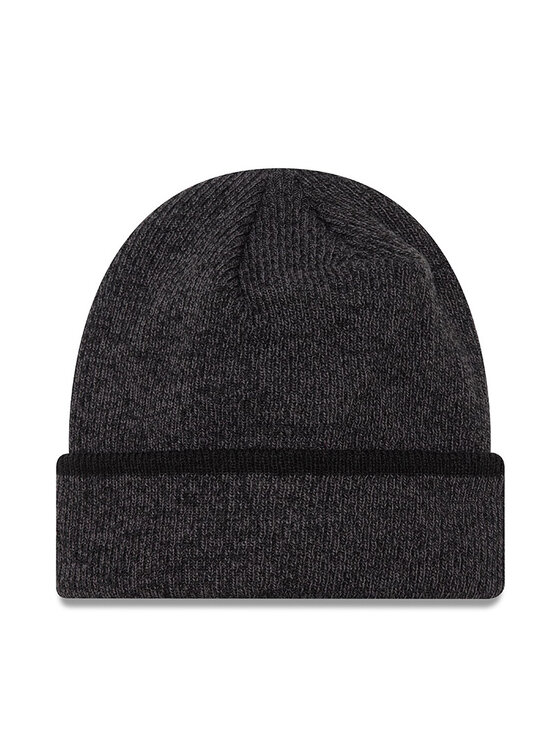 New Era Шапкa New Era Ne Cuff Beanie Newe 60565213 Чорний