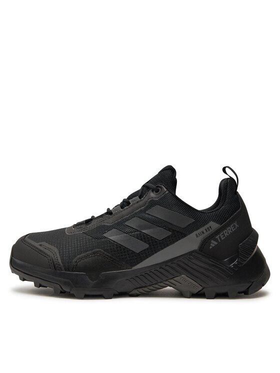 adidas Trekkingi adidas Terrex Eastrail 2.0 RAIN.RDY Hiking Shoes HP8602 Czarny