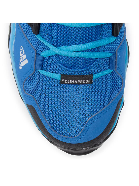 adidas Pārgājienu apavi adidas Terrex Ax2r Cp K BC0675 Zils