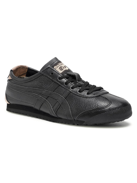 Onitsuka Tiger Sportcipők Onitsuka Tiger Mexico 66 1182A204 Fekete