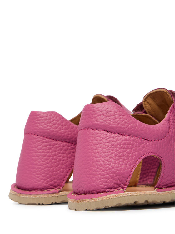 Froddo Босоніжки Froddo Barefoot Flexy Avi G3150263-7 D Рожевий