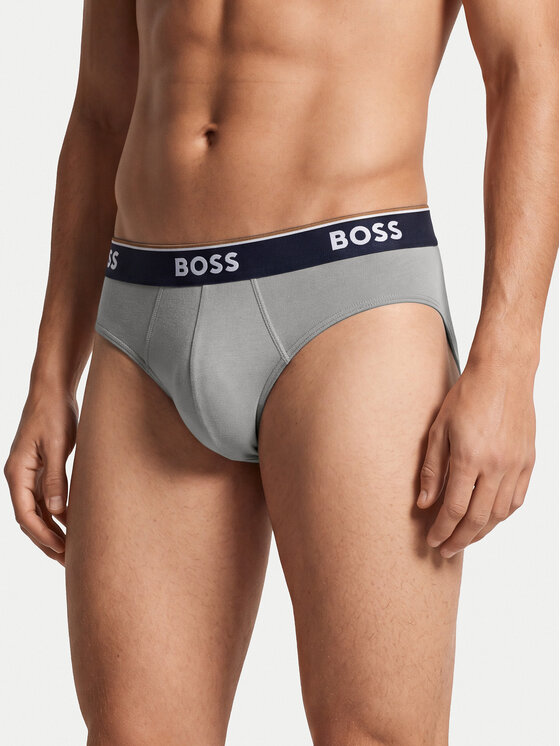 BOSS BOSS Conjunto de slips 50554683 De color