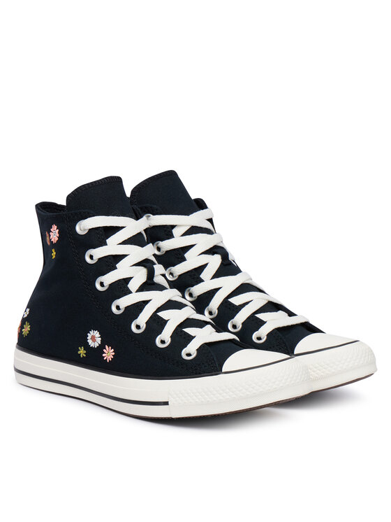 Converse Кеди Converse Chuck Taylor All Star ​ A16902C Чорний
