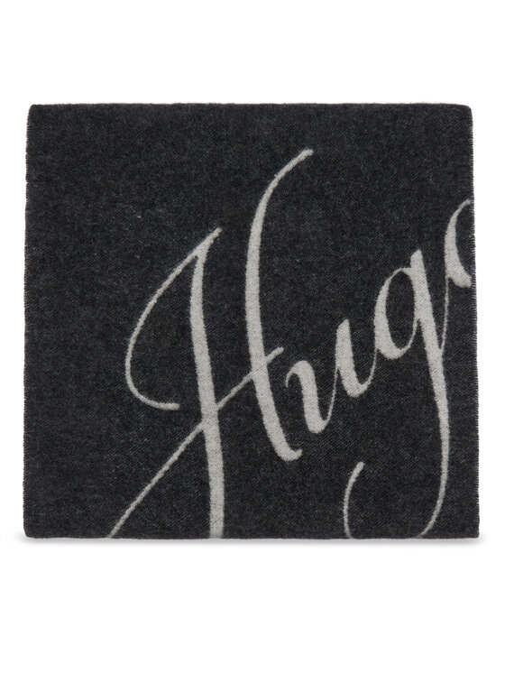 HUGO Sál HUGO Byanca 50524789 Fekete