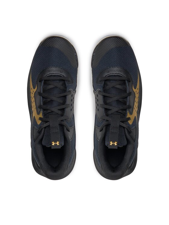 Under Armour Взуття для баскетболу Under Armour Ua Jet '23 3026634-001 Чорний