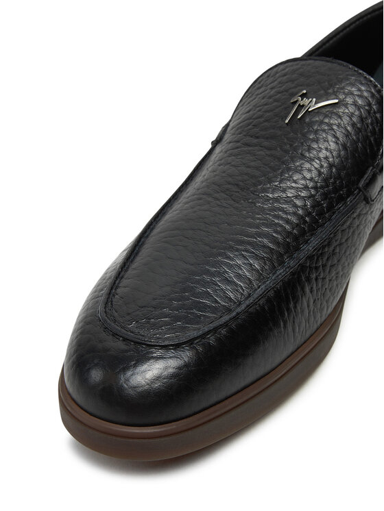 Giuseppe Zanotti Lordsy Giuseppe Zanotti EU40021 Čierna