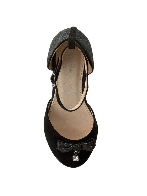Magic Lady Scarpe basse Magic Lady CS16011-1 Nero