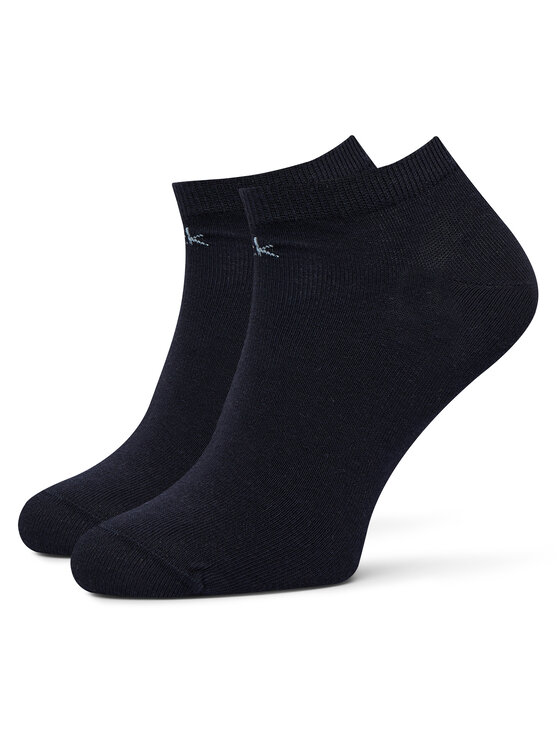 Calvin Klein Skarpety krótkie Calvin Klein 701234369 Kolorowy
