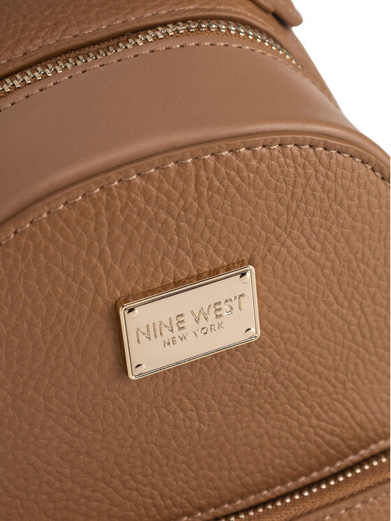 Nine West Zaino Nine West RC19701 Marrone