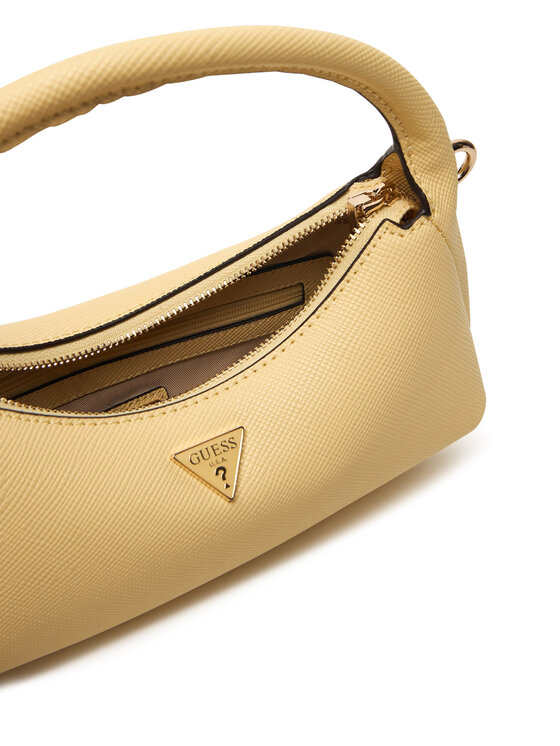Guess Сумка Guess Gilda Mini HWZG97 47730 Світло-жовтий