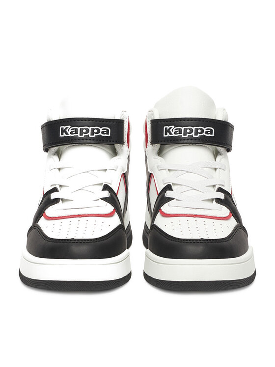 Kappa Sneakersy Kappa CEO-SS24-3C057 Bílá