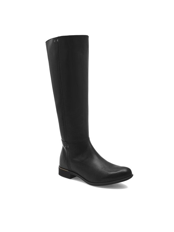 Lasocki Botas altas Lasocki OCE-MESA-38 Negro