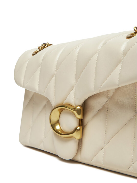Coach Сумка Coach Tabby Sb CP150 Écru