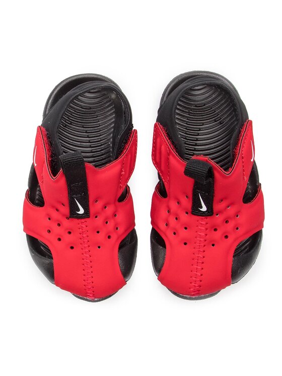 Nike Basutės Nike Sunray Protect 2 (TD) 943827 601 Raudona