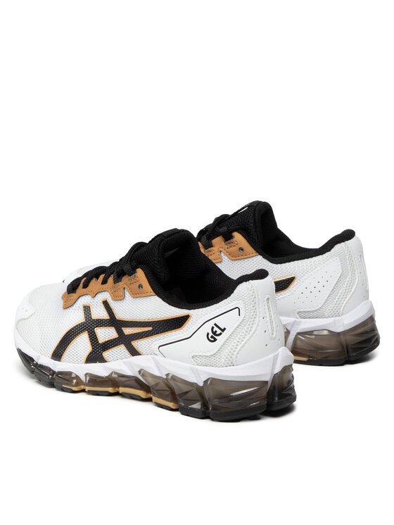 Asics Sneakers Asics Gel-Quantum 360 6 GS 1204A001 Alb