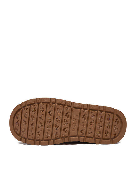 Roxy Черевики Roxy CEO-WSS21655-01 Коричневий