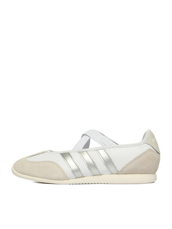 adidas Балетки adidas CEO-BARREDA MARY JANE HQ7400 Білий