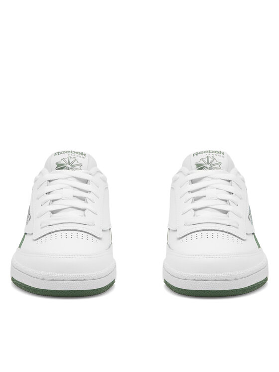 Reebok Snīkeri Reebok Club C Revenge 100074230 Balts