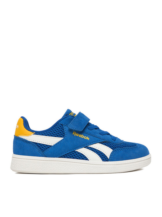 Reebok Снікерcи Reebok CEOWB-LEA-D680(ch) Голубий