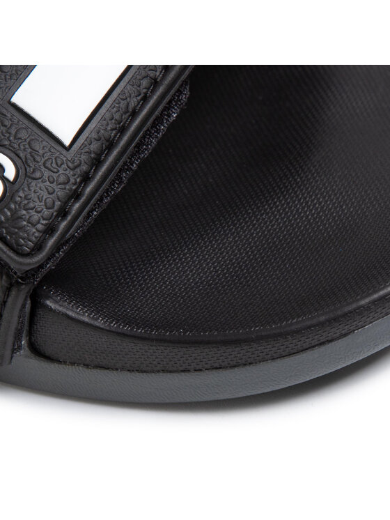 adidas Natikače adidas adilette Comfort Adj EG1344 Crna
