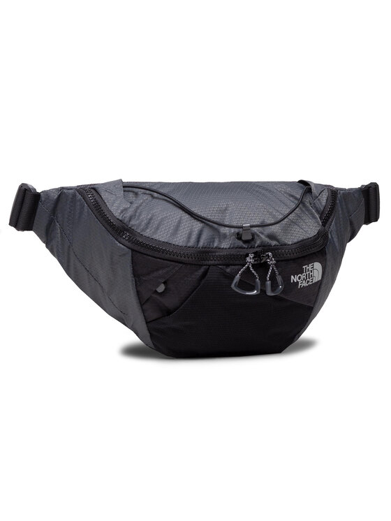 The North Face Övtáskák The North Face Lumbnical NF0A3S7ZMN8 Fekete