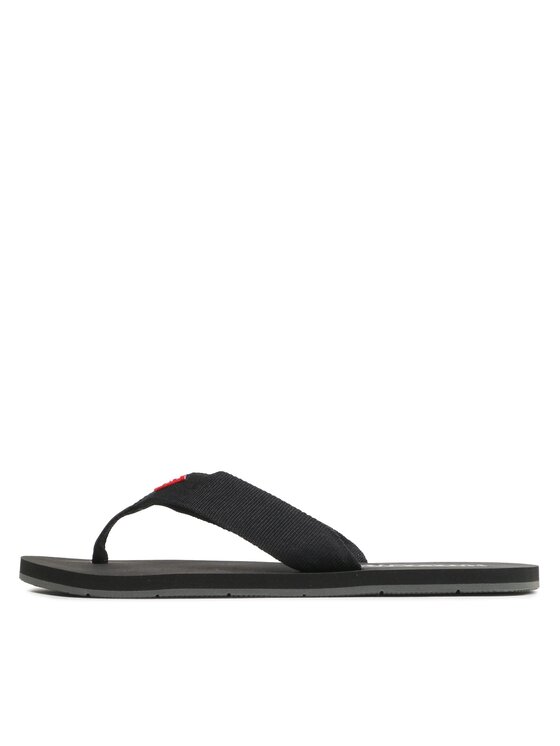 Helly Hansen В'єтнамки Helly Hansen Seasand Hp 2 11954_993 Чорний
