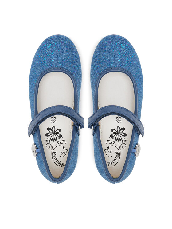 Primigi Balerīnas Primigi 7928588 D Tumši zils